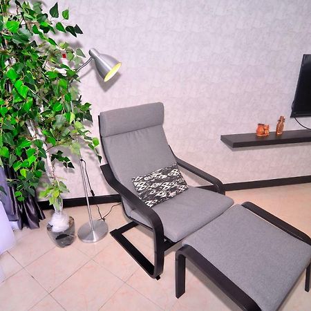 New Riverbank Suites - Waterfront Kuching City Eksteriør billede
